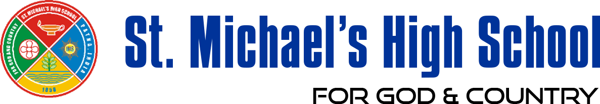 St. Michael high school